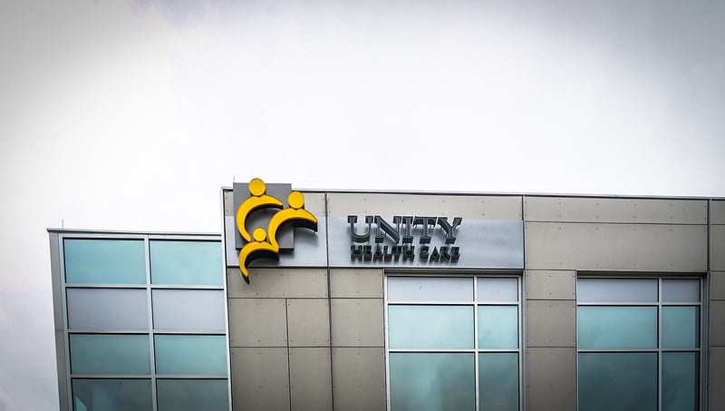 Unity Health Center