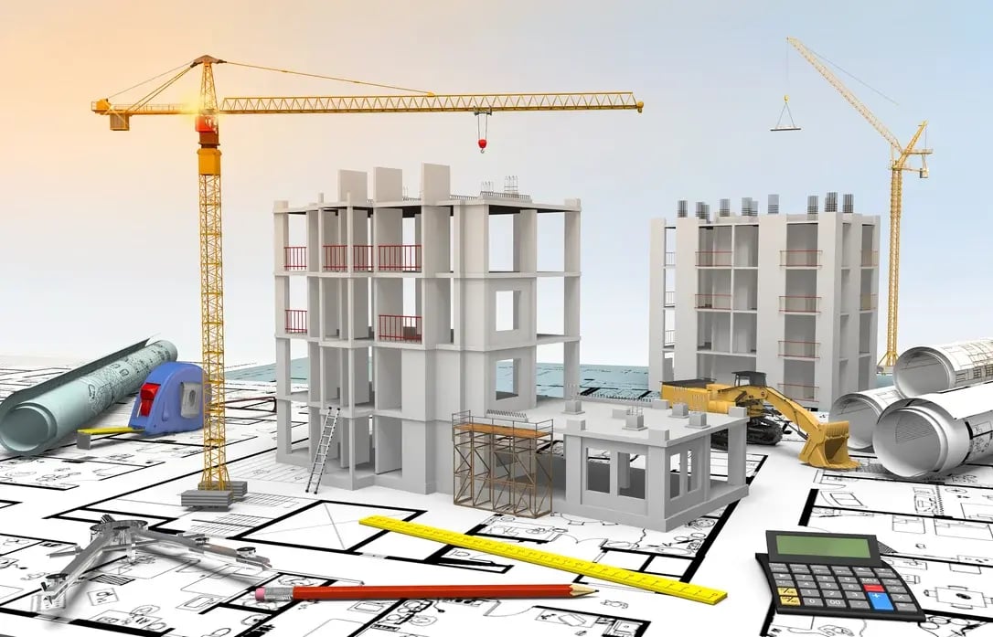 3d Modelling With BIM
