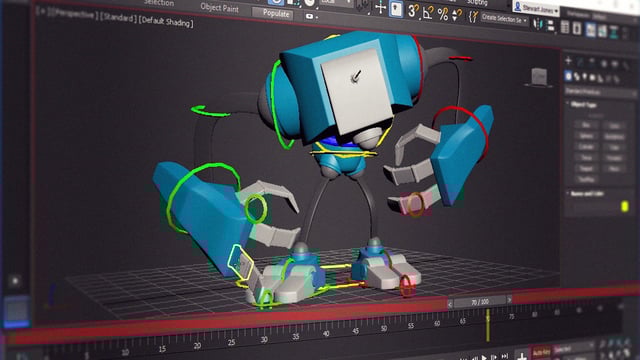 Rigging
