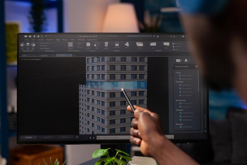 Developer Rendering Interior vs Exterior Rendering in D5: Proven Techniques for ...