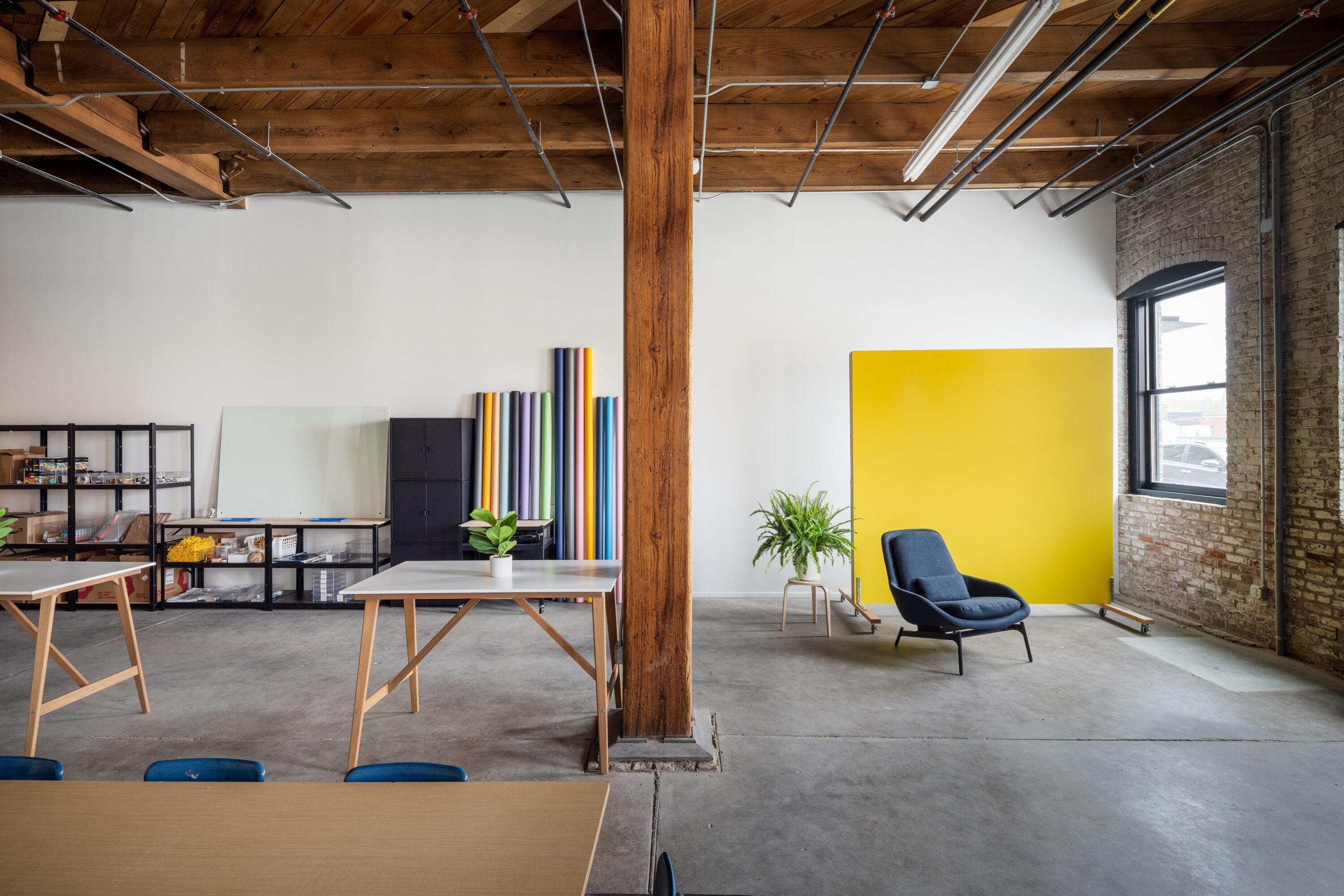 A design by CMBA Architects.