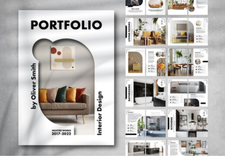 Career Guide to Interior Design Career: Job Roles & Salaries(2026)