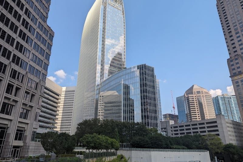 A project by DPR Construction - Leading Construction Management firms in USA