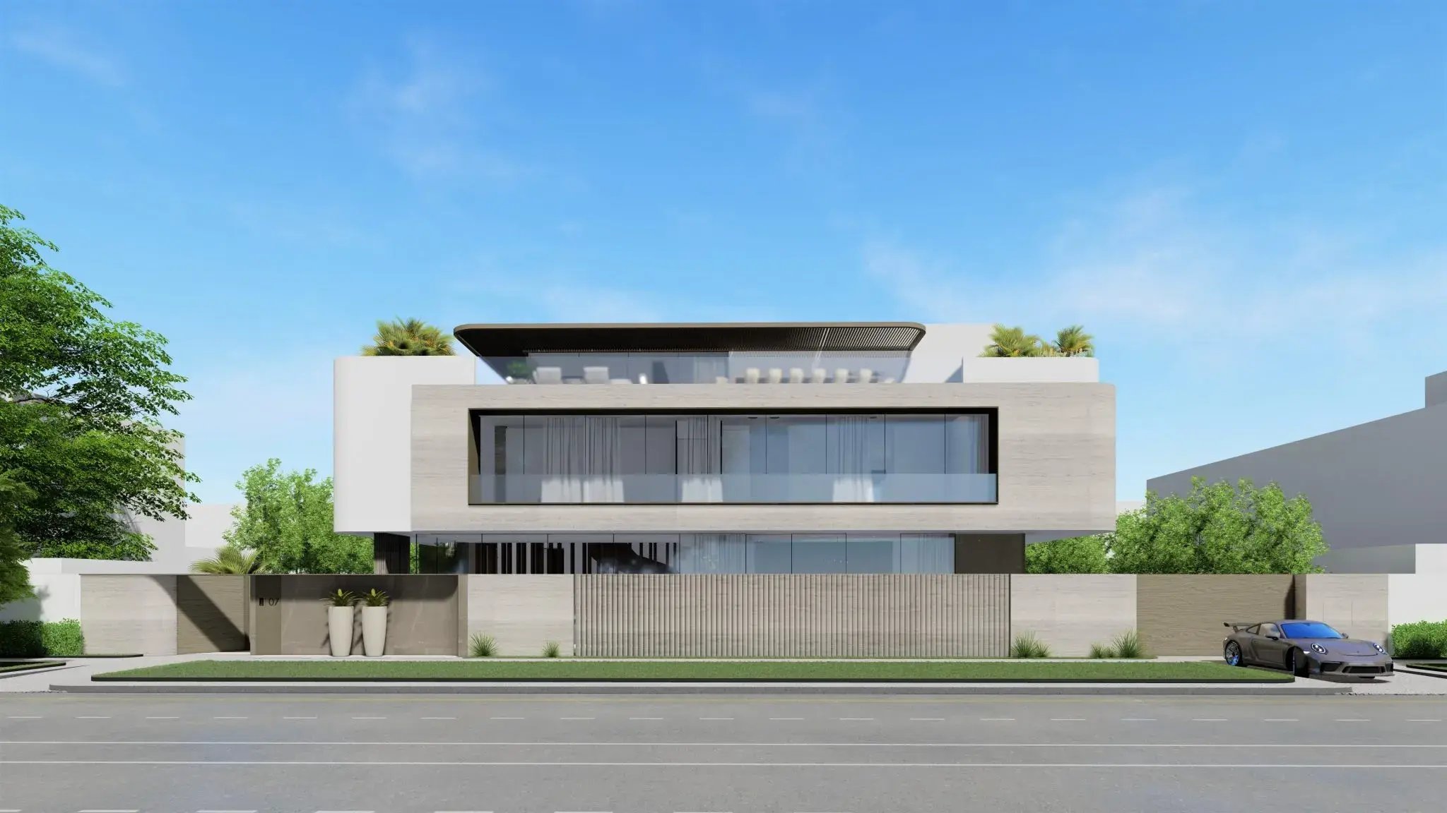 A project by Etereo Design