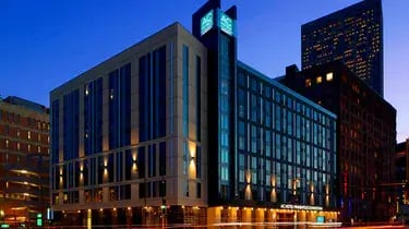 AC Hotel Minneapolis