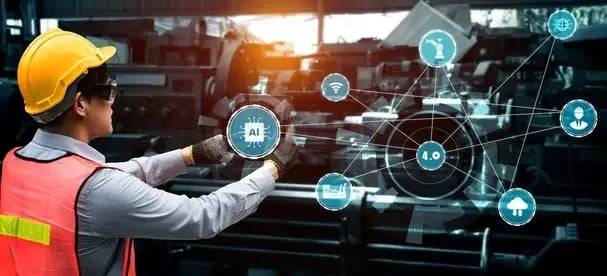 AI in MEP Engineering & Design.