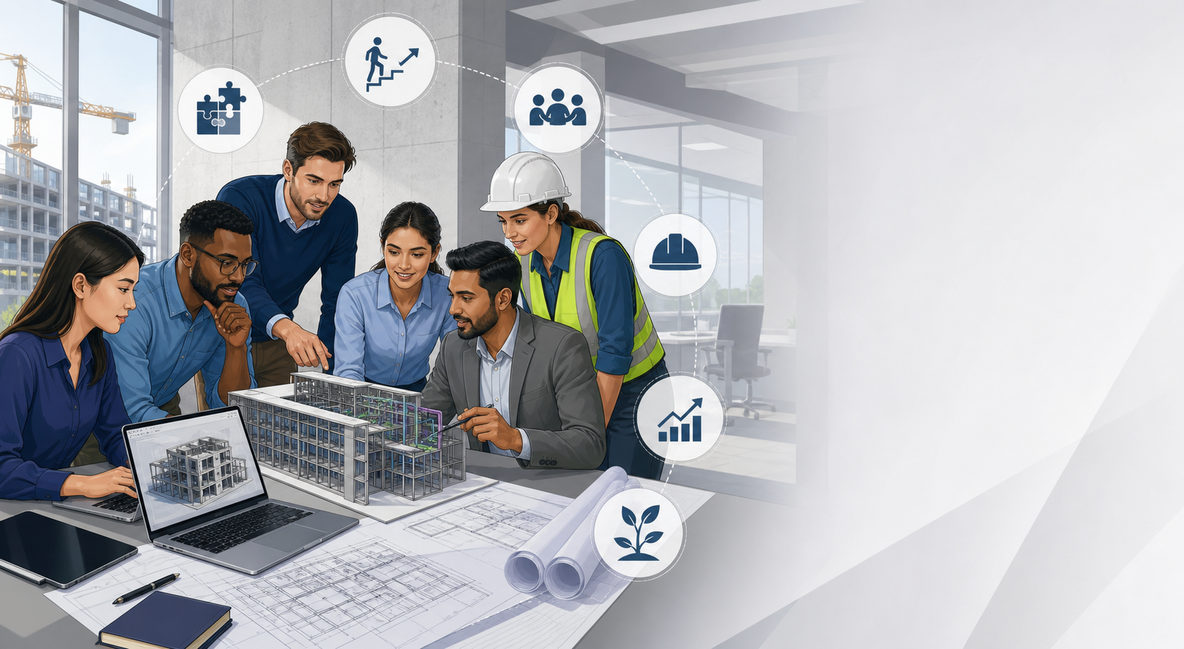 BIM Learning Impact on Career Development