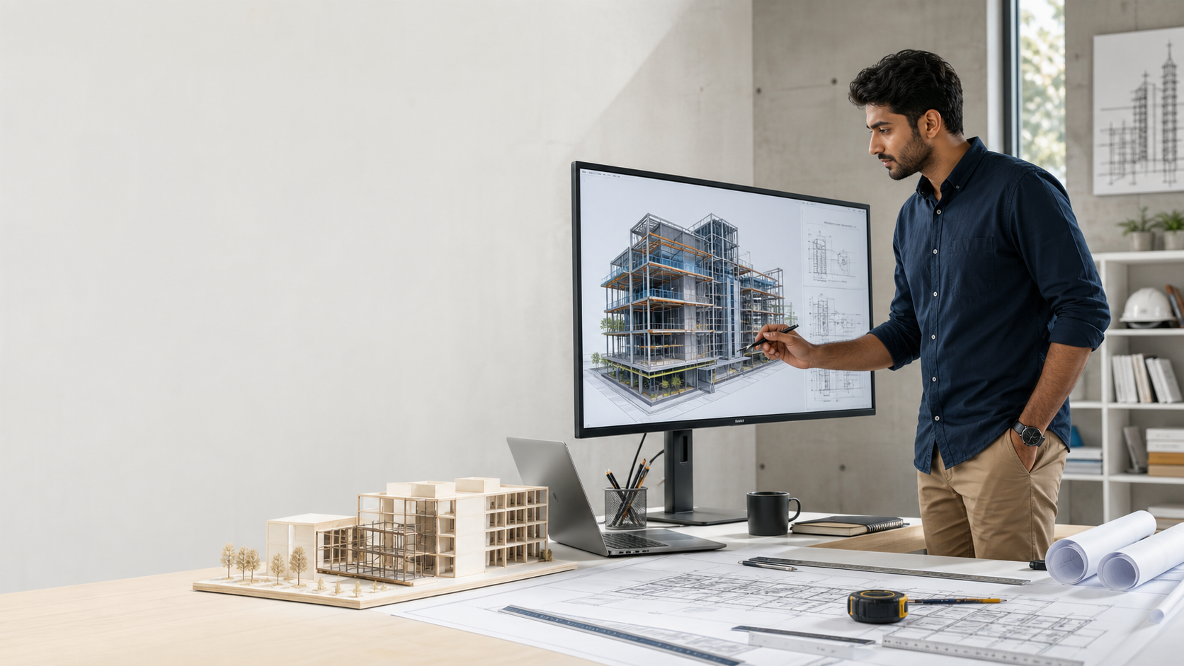 BIM Professional Development Pathway