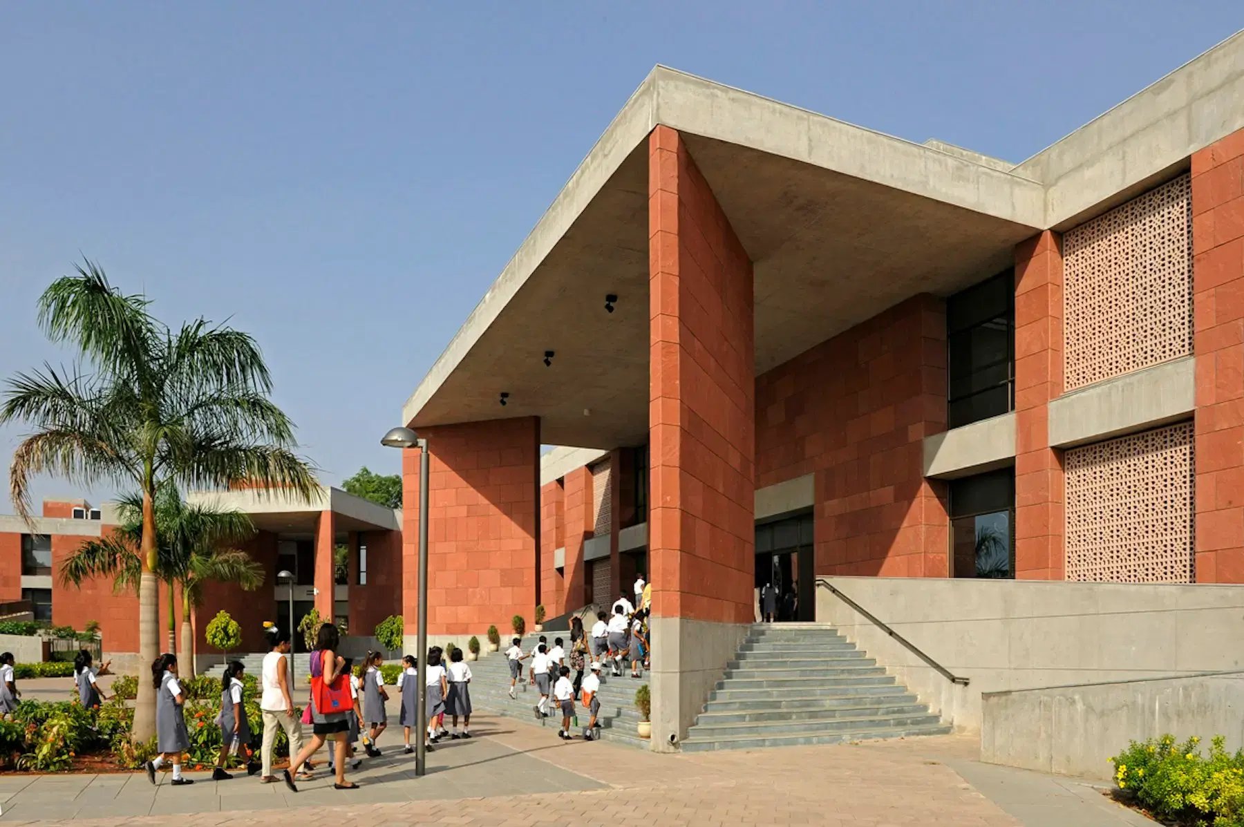 Aga Khan Academy, Hyderabad