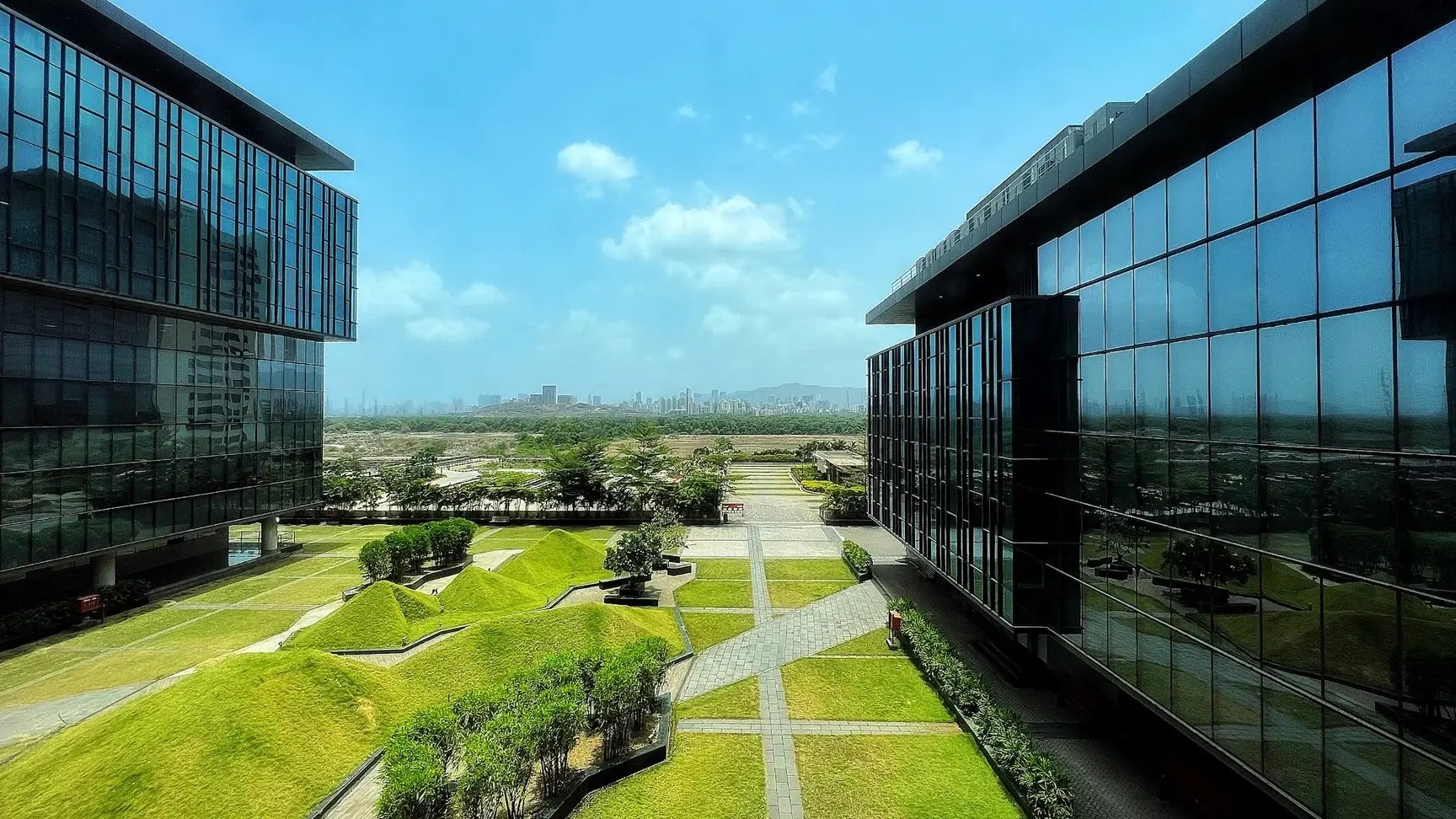 Airoli Office Campus