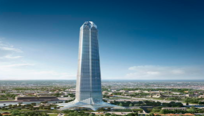 What Are the Top BIM Projects in Russia in 2026?