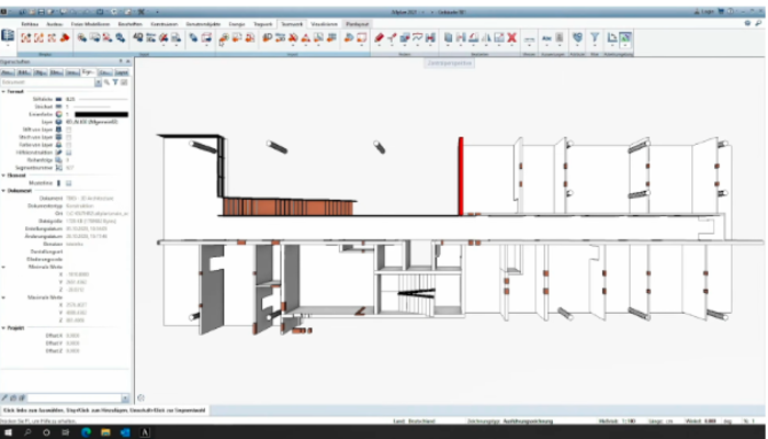 Allplan BIM Software