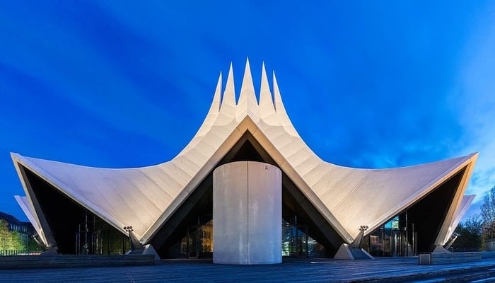 Building Car Sized Complex Rounded Shells Shell Structures: Introduction, Benefits, Types & Examples