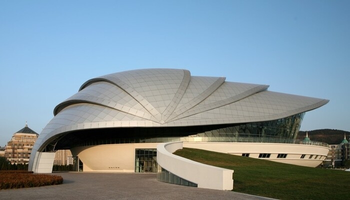Shell Structures: Introduction, Benefits, Types & Examples