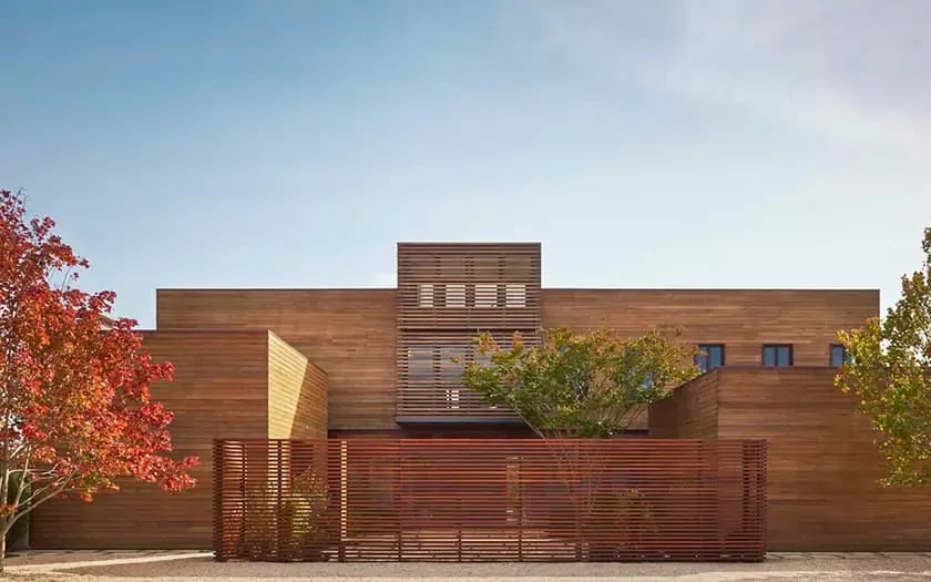 An image of a design by Selldorf Architects.