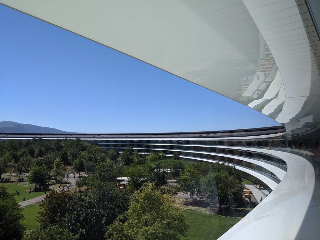 Apple Park