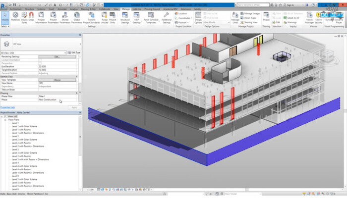 Top 5 BIM Courses for Civil Engineers in Pune (2026)