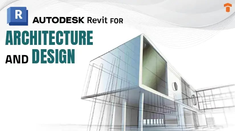 Application of Revit in Architecture