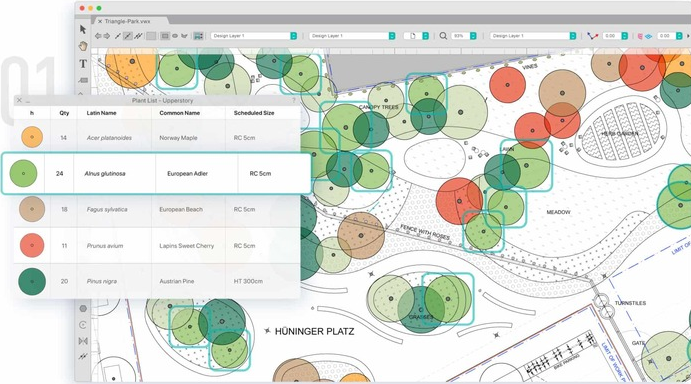 Top 6 Benefits & Application of BIM in Landscape Architecture 2026