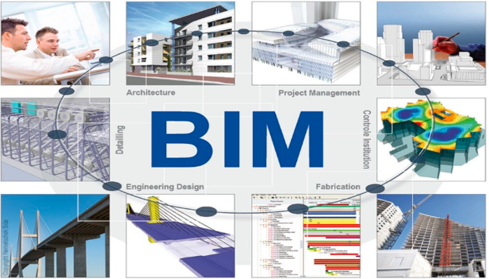 Applications of BIM in Project Management-1