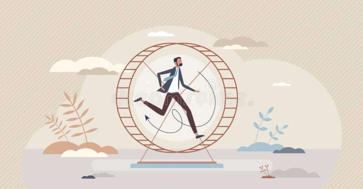 Architect’s facing career stagnation