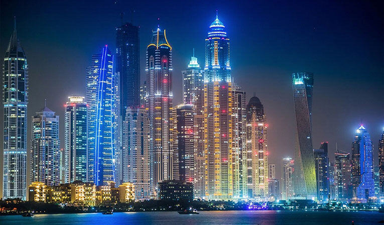 Architecture firms in Dubai and Abu Dhabi