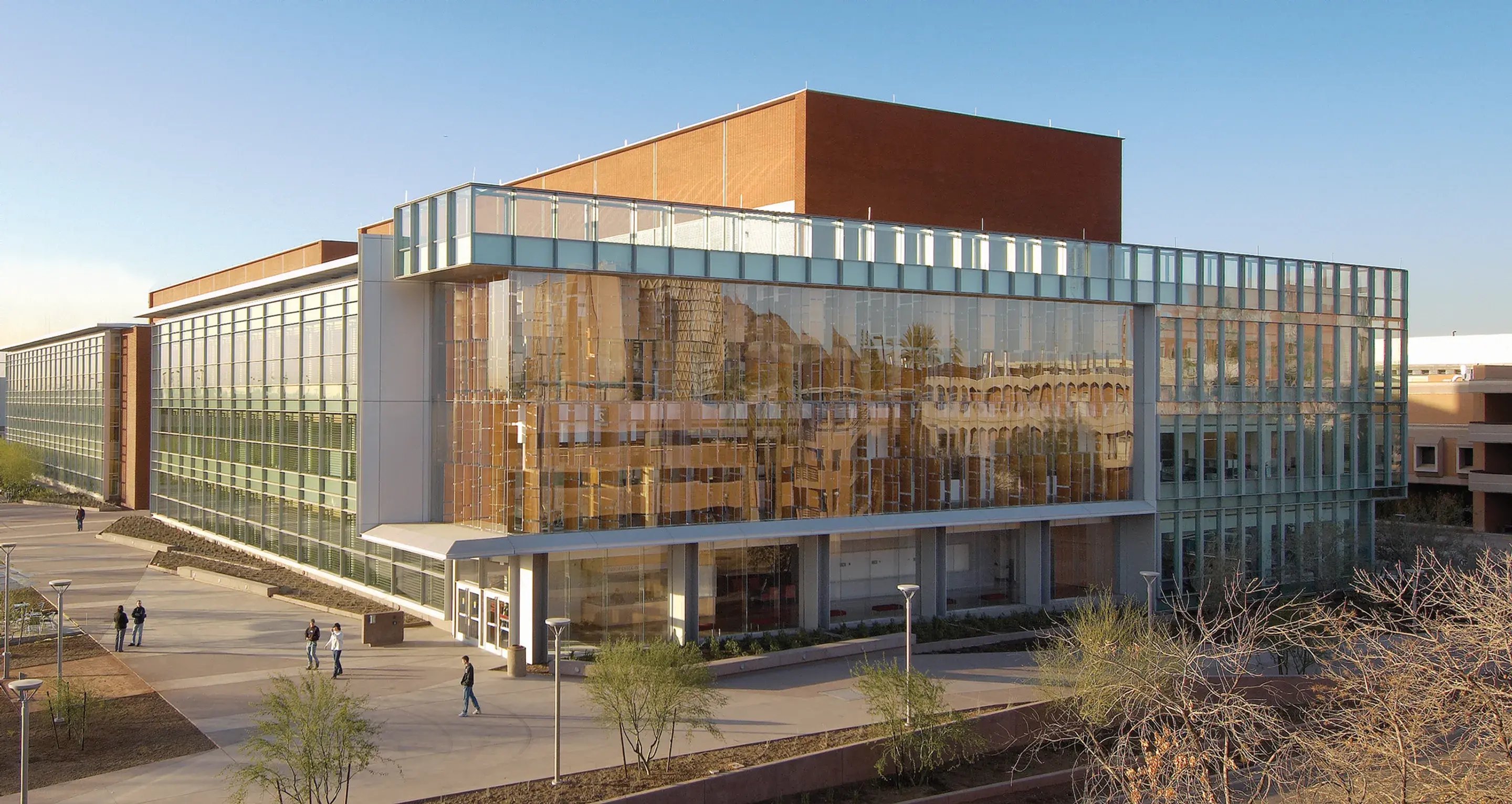 Arizona State University Biodesign Institute