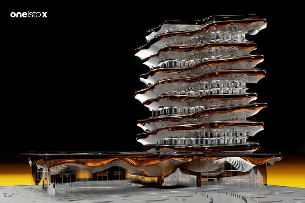 Visual Programming - What is it And Why Should Architects Care?