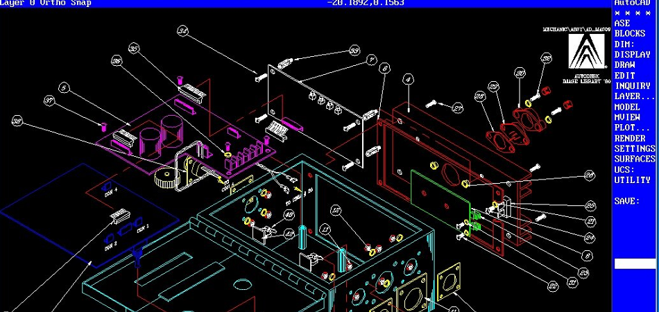 Advanced Certificate in MEP Design Course in Kozhikode 2025