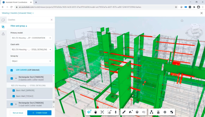 Autodesk Revit Image