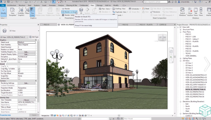 Autodesk Revit