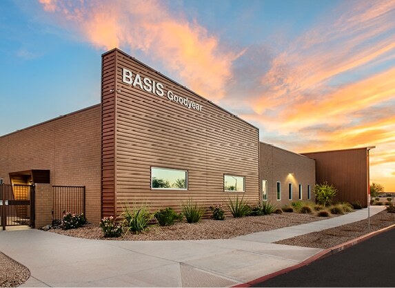 BASIS Charter Schools
