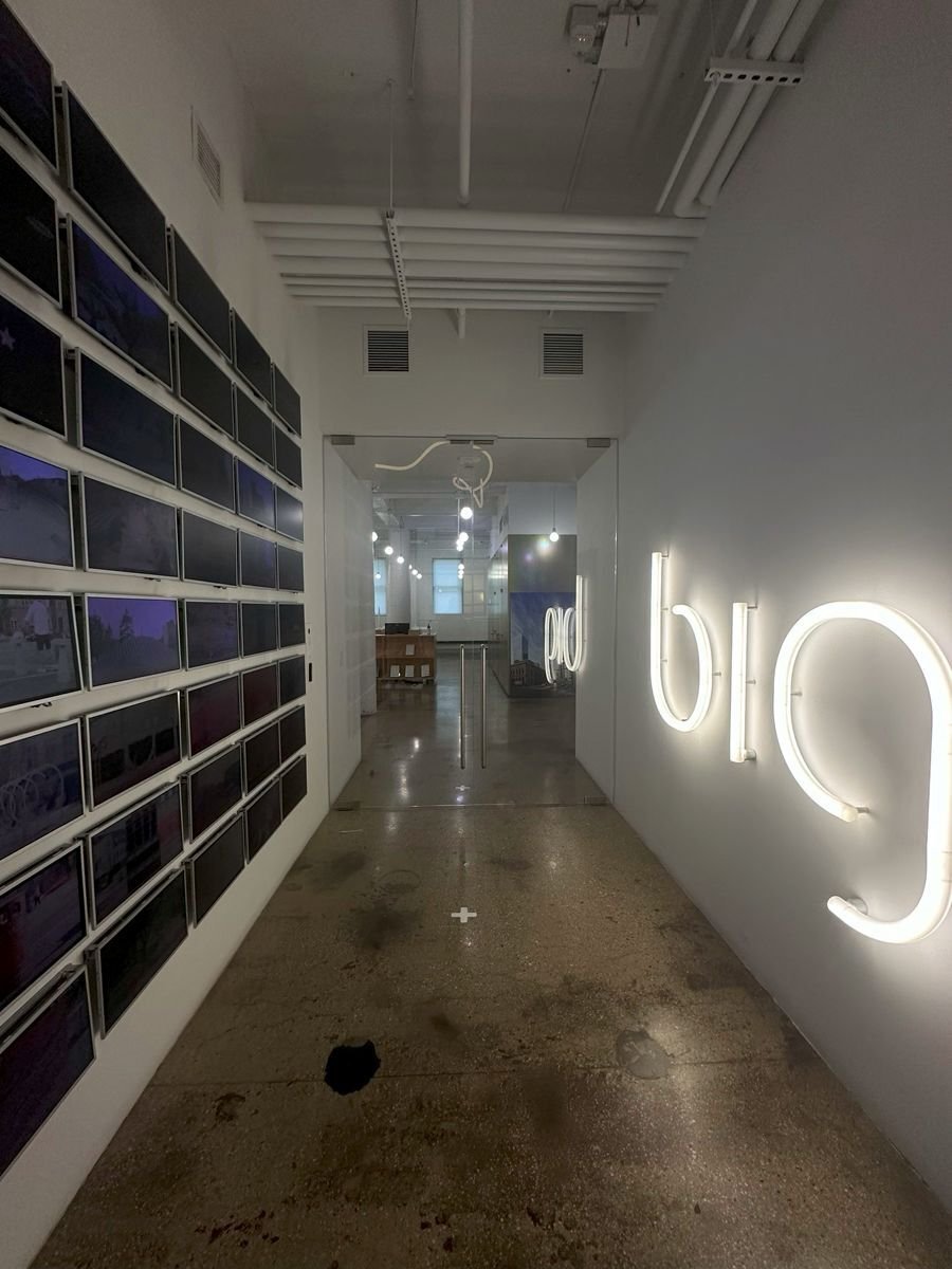 BIG Office