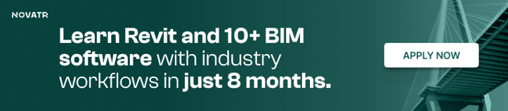 BIM civil course banner