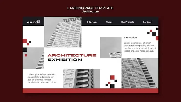 BIM Architecture Portfolio