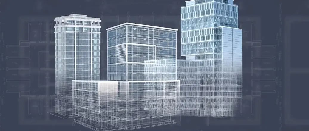 BIM Buildings