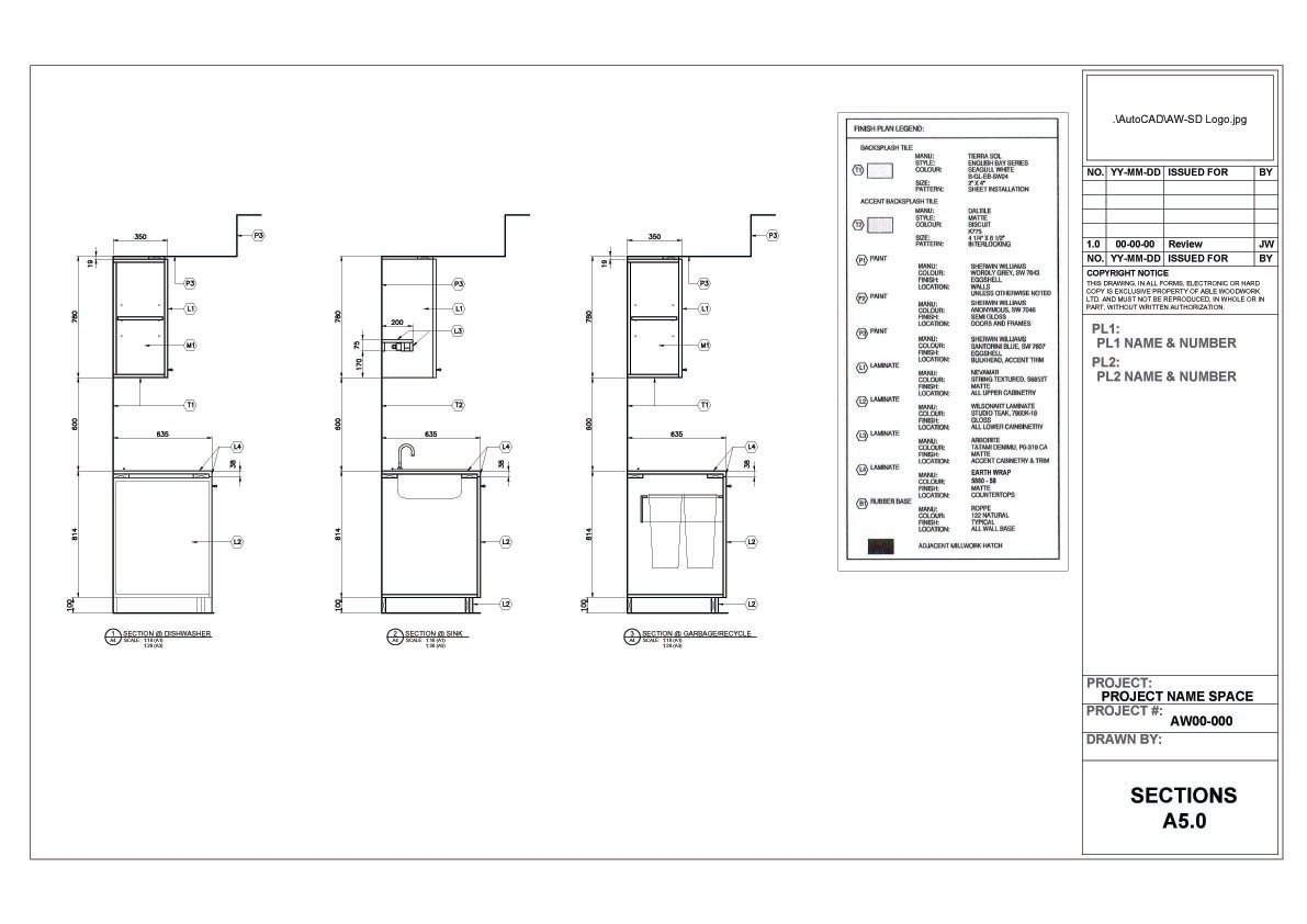 BIM MEP Design Portfolio sample.