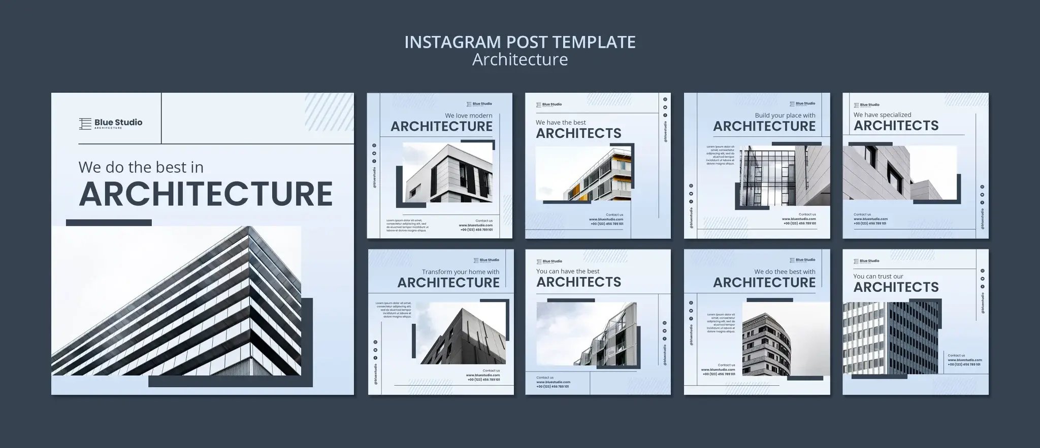 BIM Portfolio Example 2