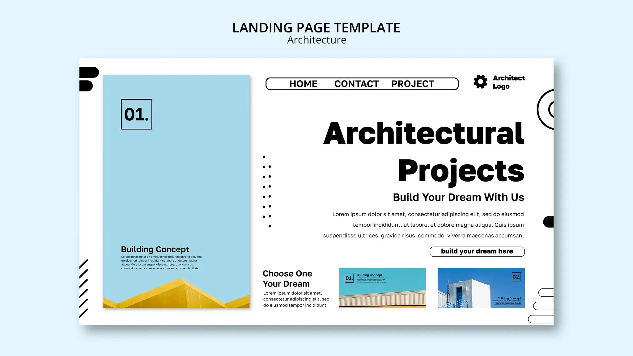 BIM Portfolio Example
