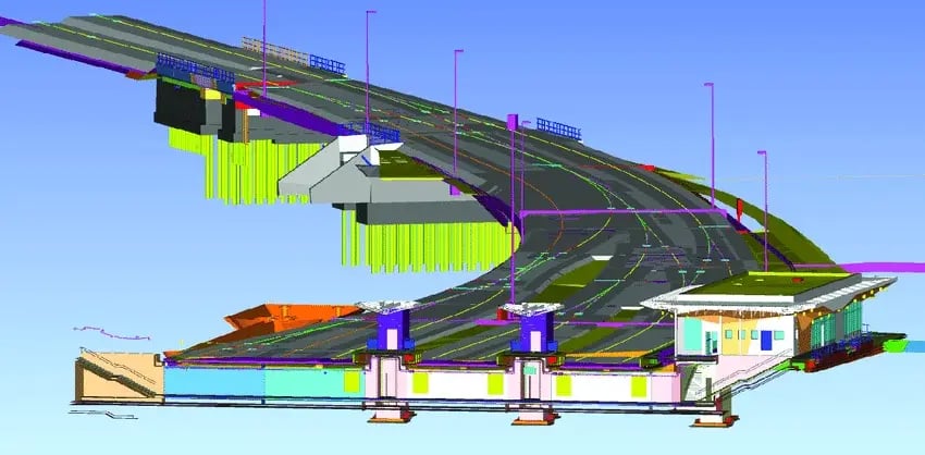 BIM for construction
