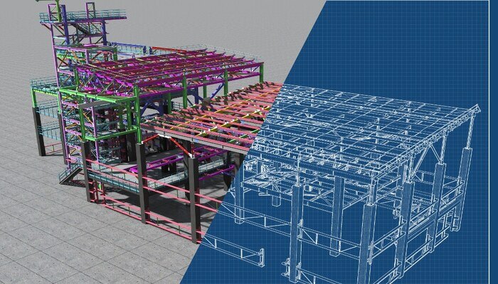 BIM for structural analysis
