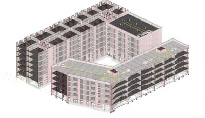 Everything You Need To Know About Building Information Modelling (BIM ...