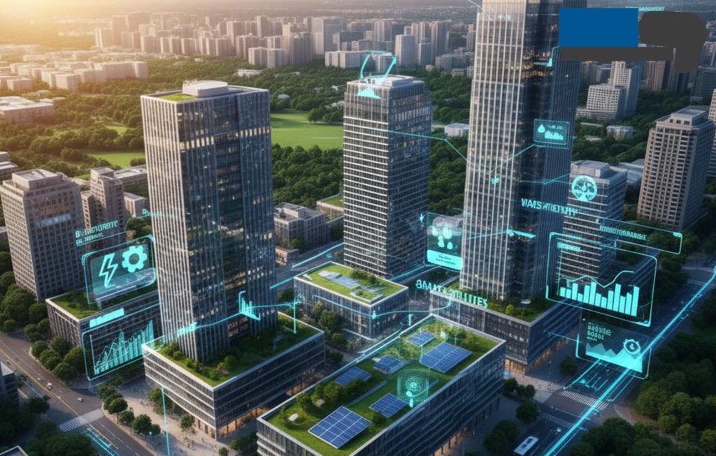 BIM powering smart cities in India
