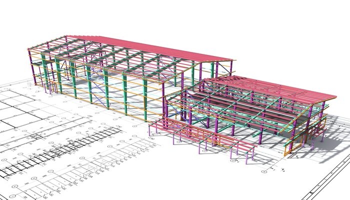 BIM use for execution engineers