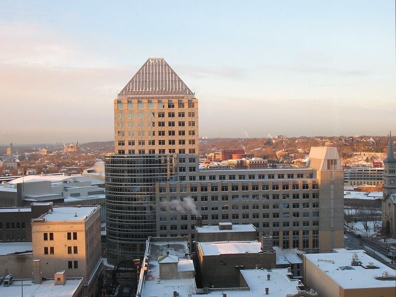 BIM-integrated urban development