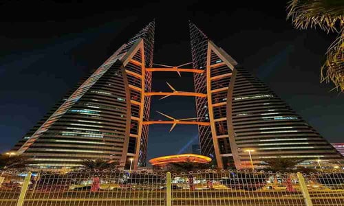Top 19 building facades with Computational Design (2026)