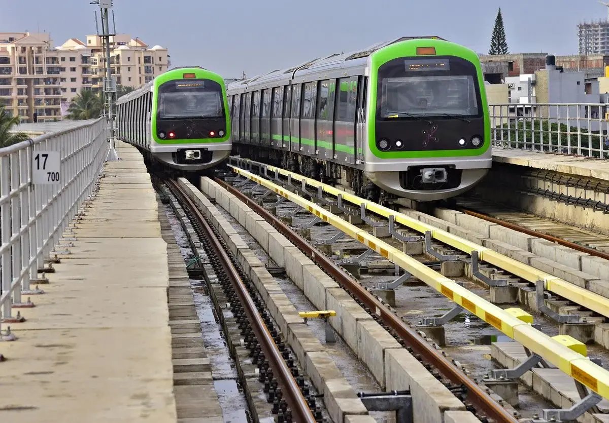 Bangalore Metro Phase 3 - Significance for BIM Engineers