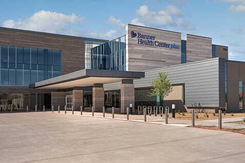 Banner Health Centers