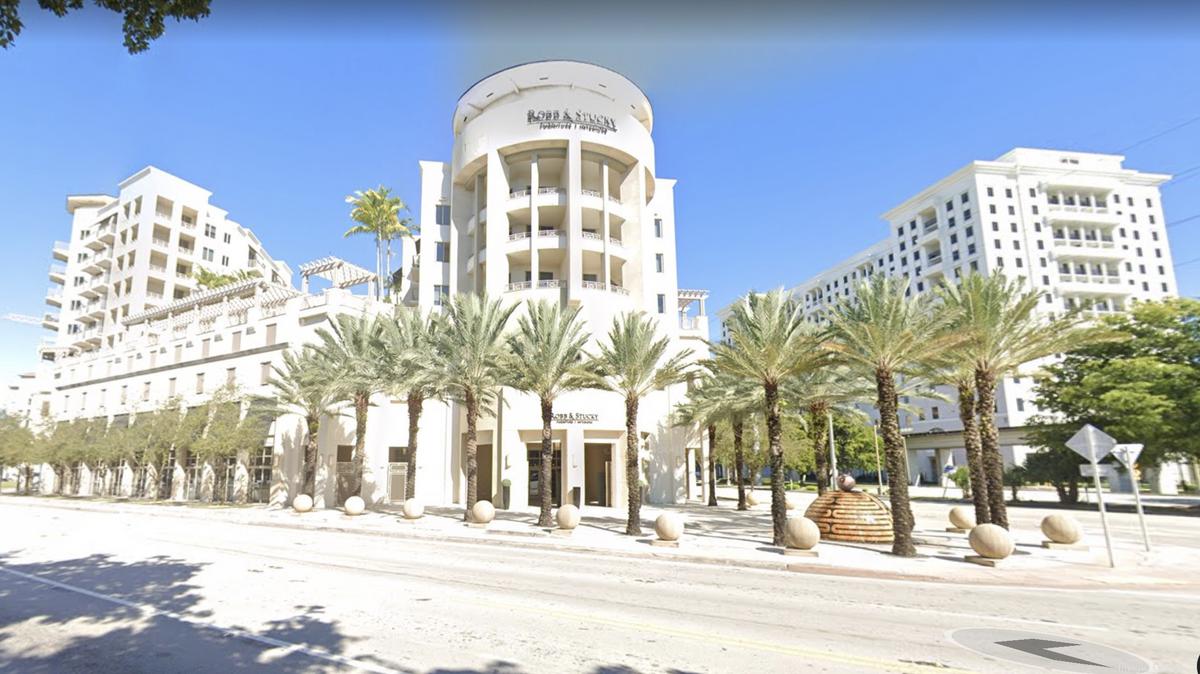 Bermello Ajamil & Partners, one of the best architecture firms in Florida.