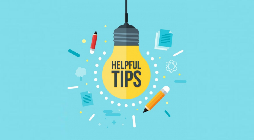 Bonus Tips